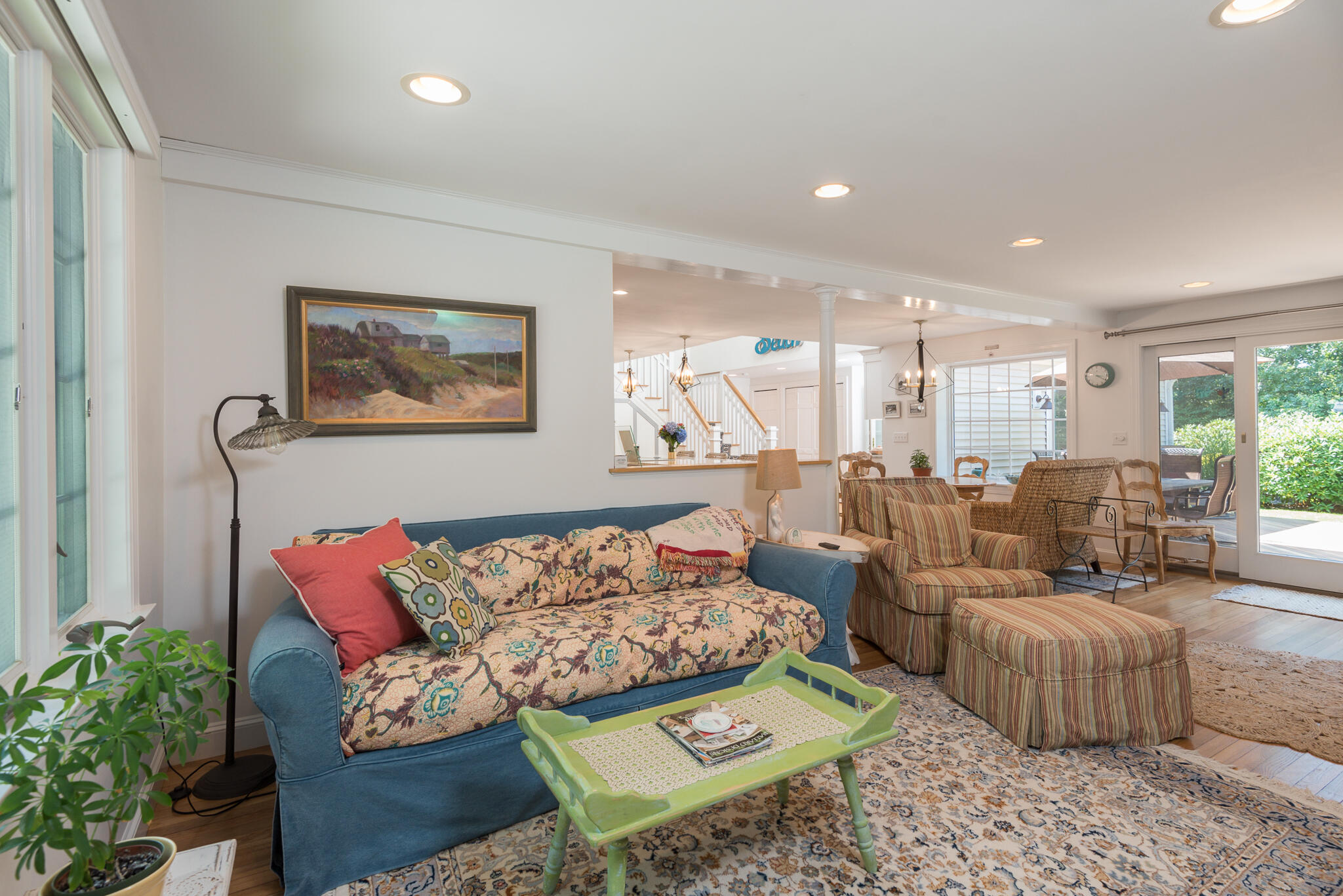 20 Russo Road West Yarmouth, MA 02673 - Photo 8 of 40 Family Room