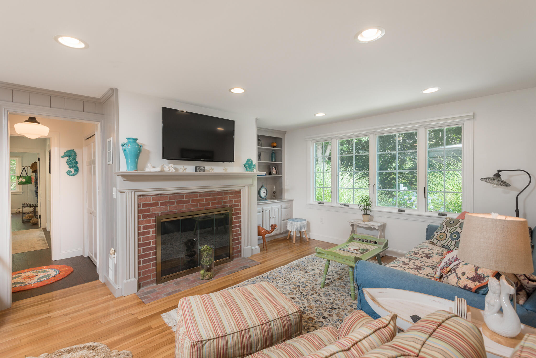 20 Russo Road West Yarmouth, MA 02673 - Photo 9 of 40 Family Room
