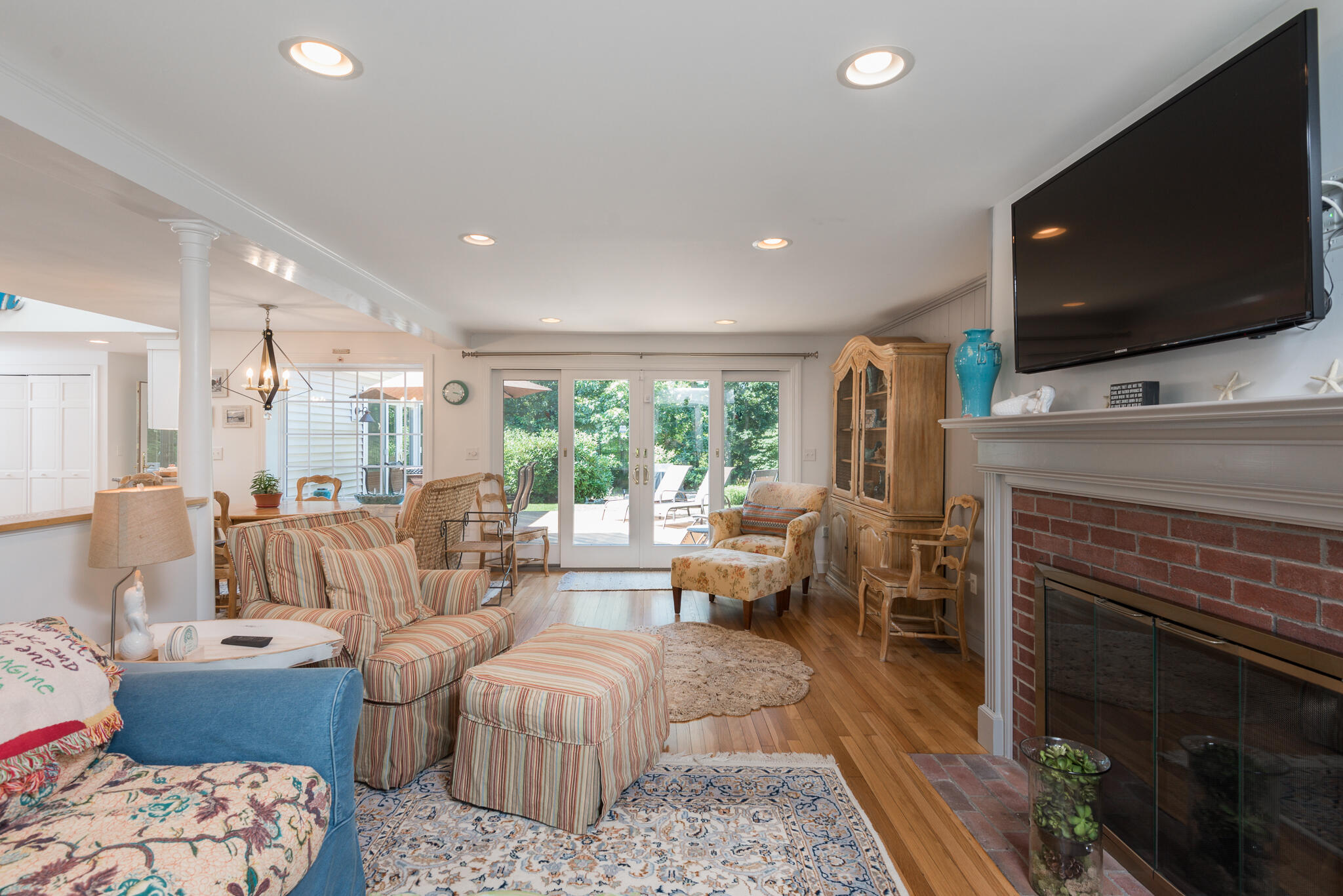 20 Russo Road West Yarmouth, MA 02673 - Photo 10 of 40 Family Room