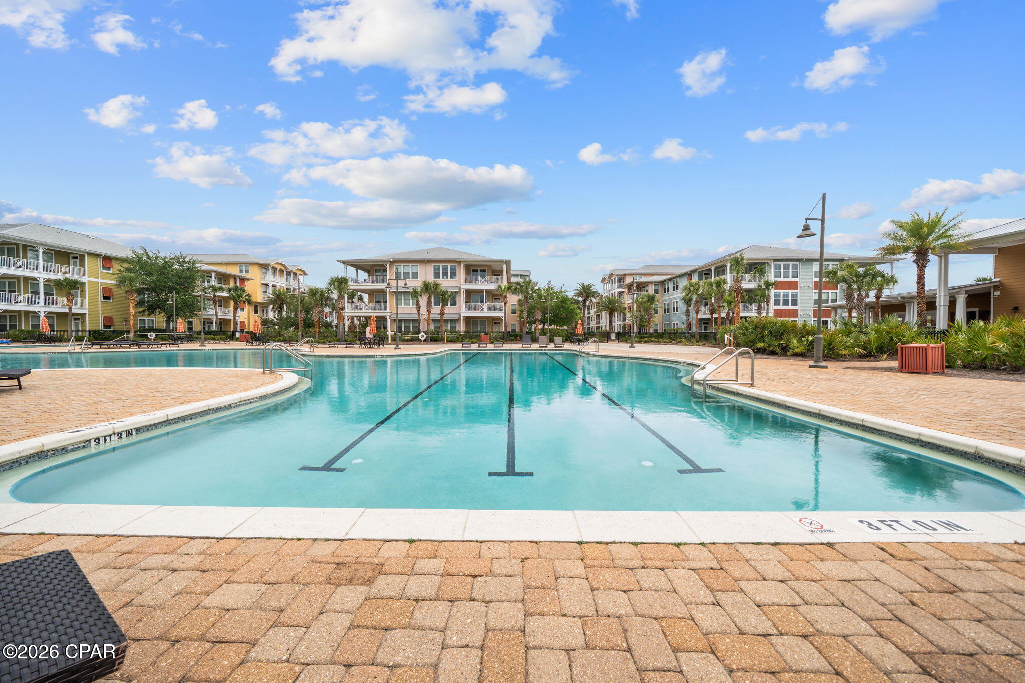 8700 Front Beach Road, Unit 1101 Panama City Beach, FL 32407 - Photo 29 of 51