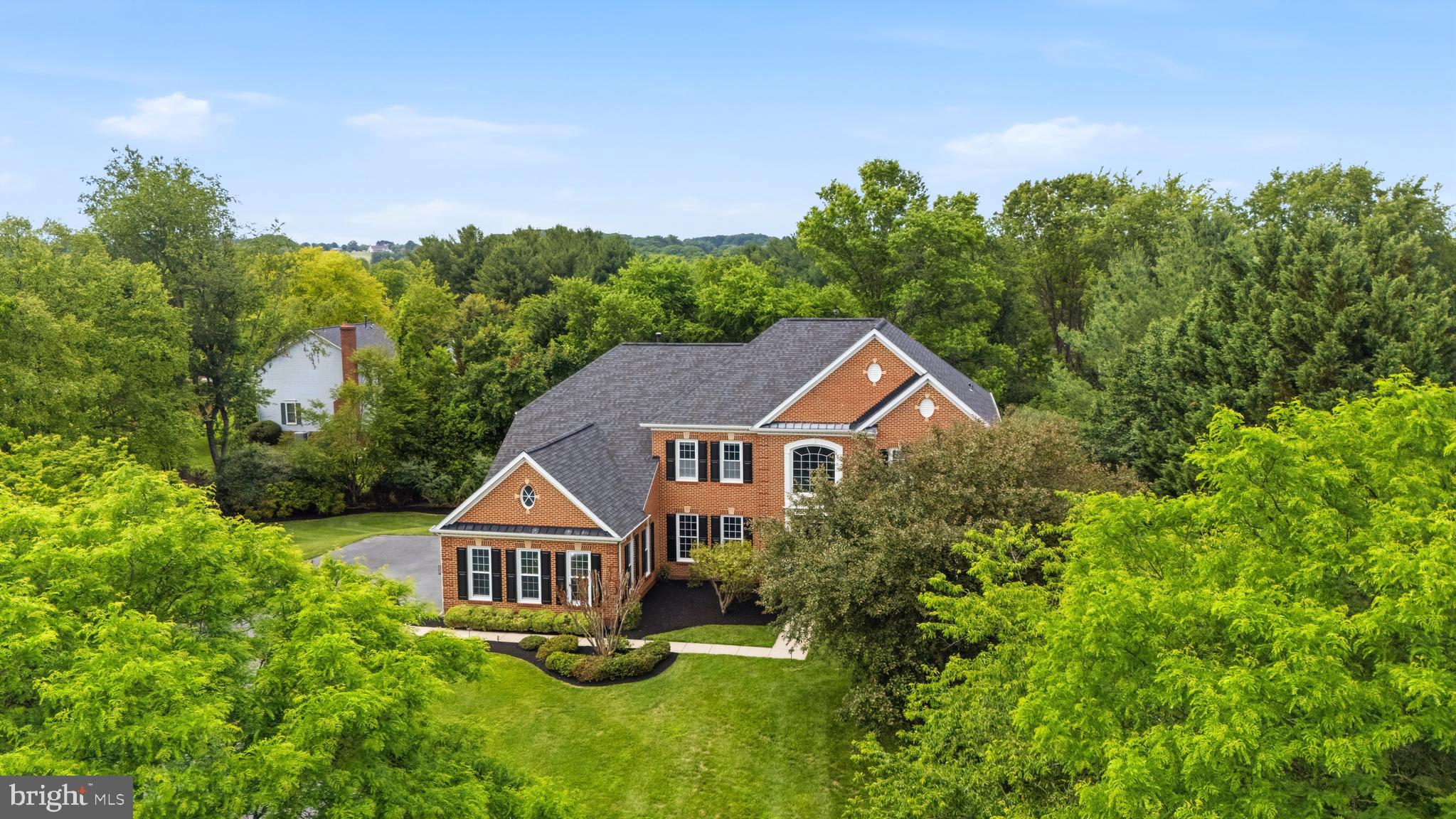 9313 Harrisons Farm Way Laytonsville, MD 20882 - Photo 16 of 20