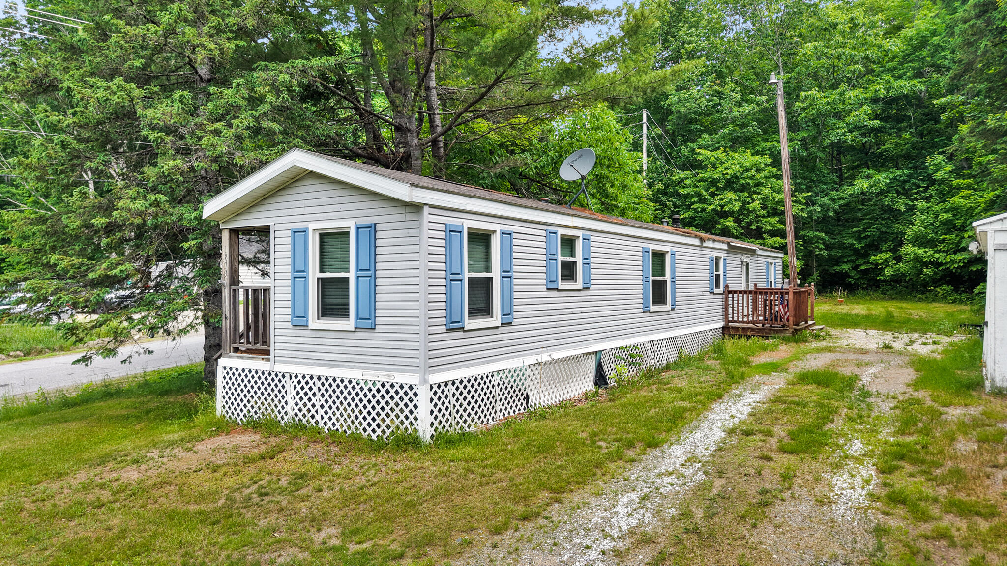 1873 Greenfield Road Greenbush, ME 04418 - Photo 18 of 24