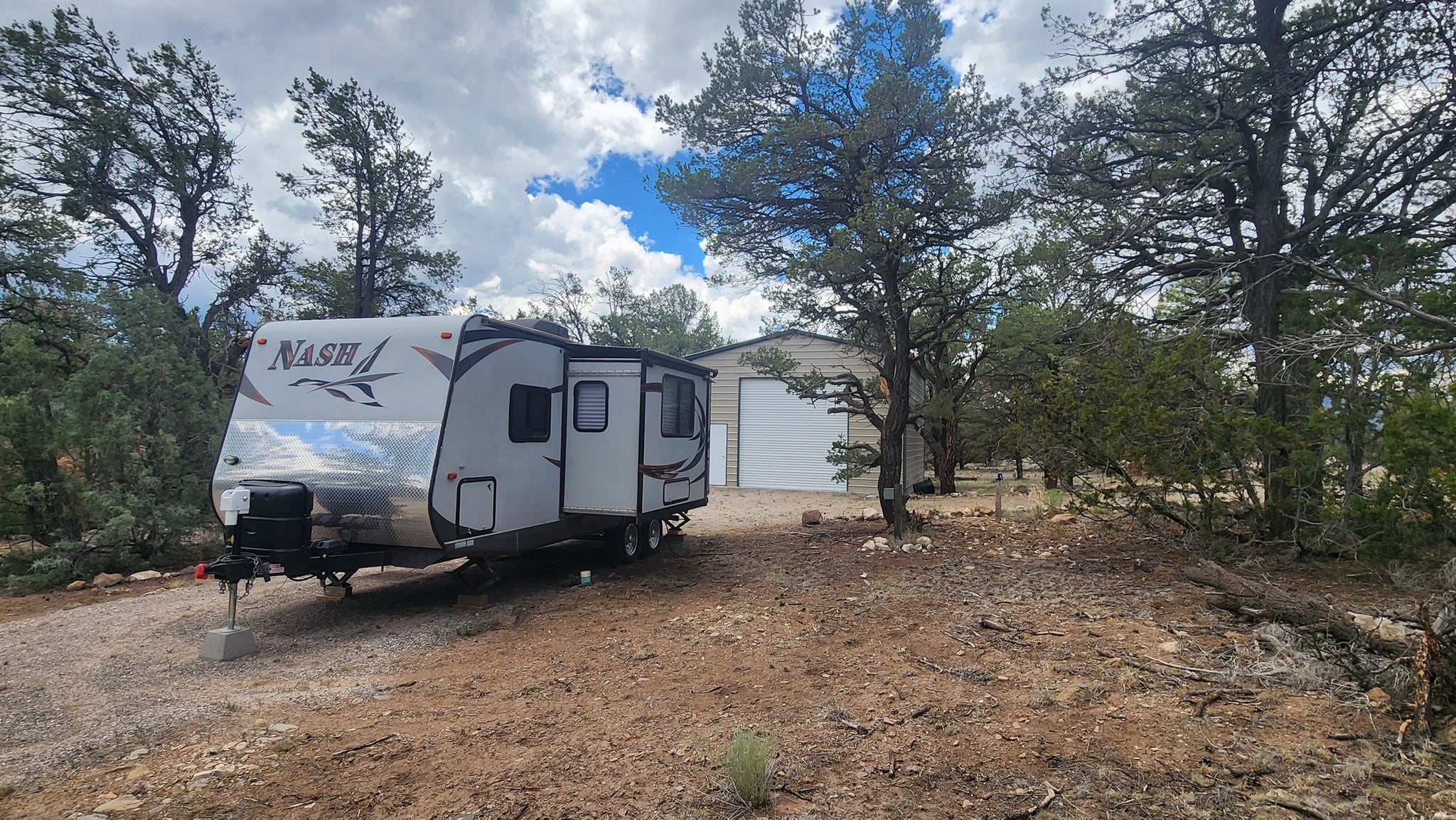 56 El Caso Road, Unit B3S Quemado, NM 87829 - Photo 14 of 26 Gallery Image 14