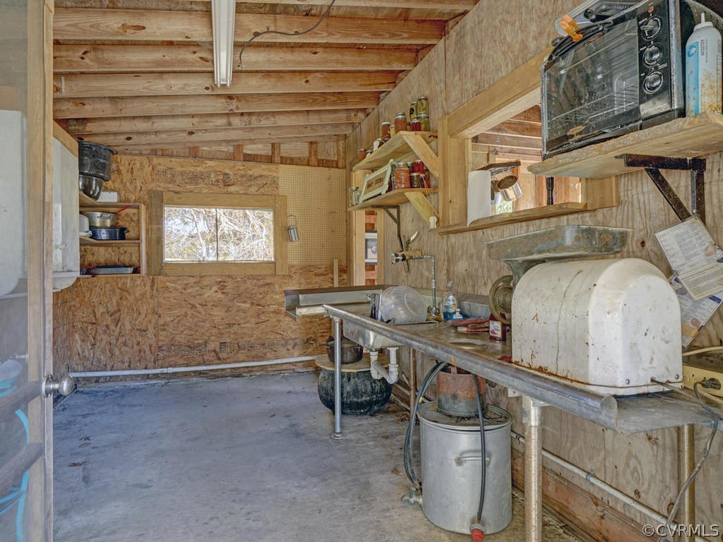 10131 Fortsville Road Capron, VA 23829 - Photo 19 of 30 Gallery Image 19