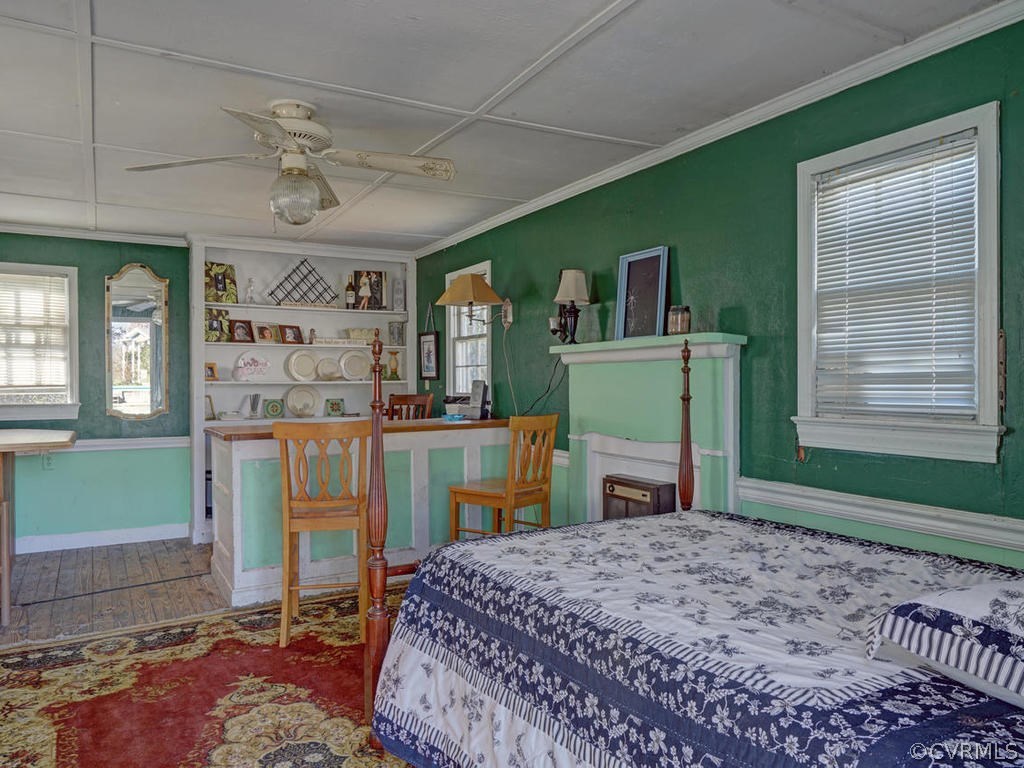 10131 Fortsville Road Capron, VA 23829 - Photo 23 of 30 Gallery Image 23