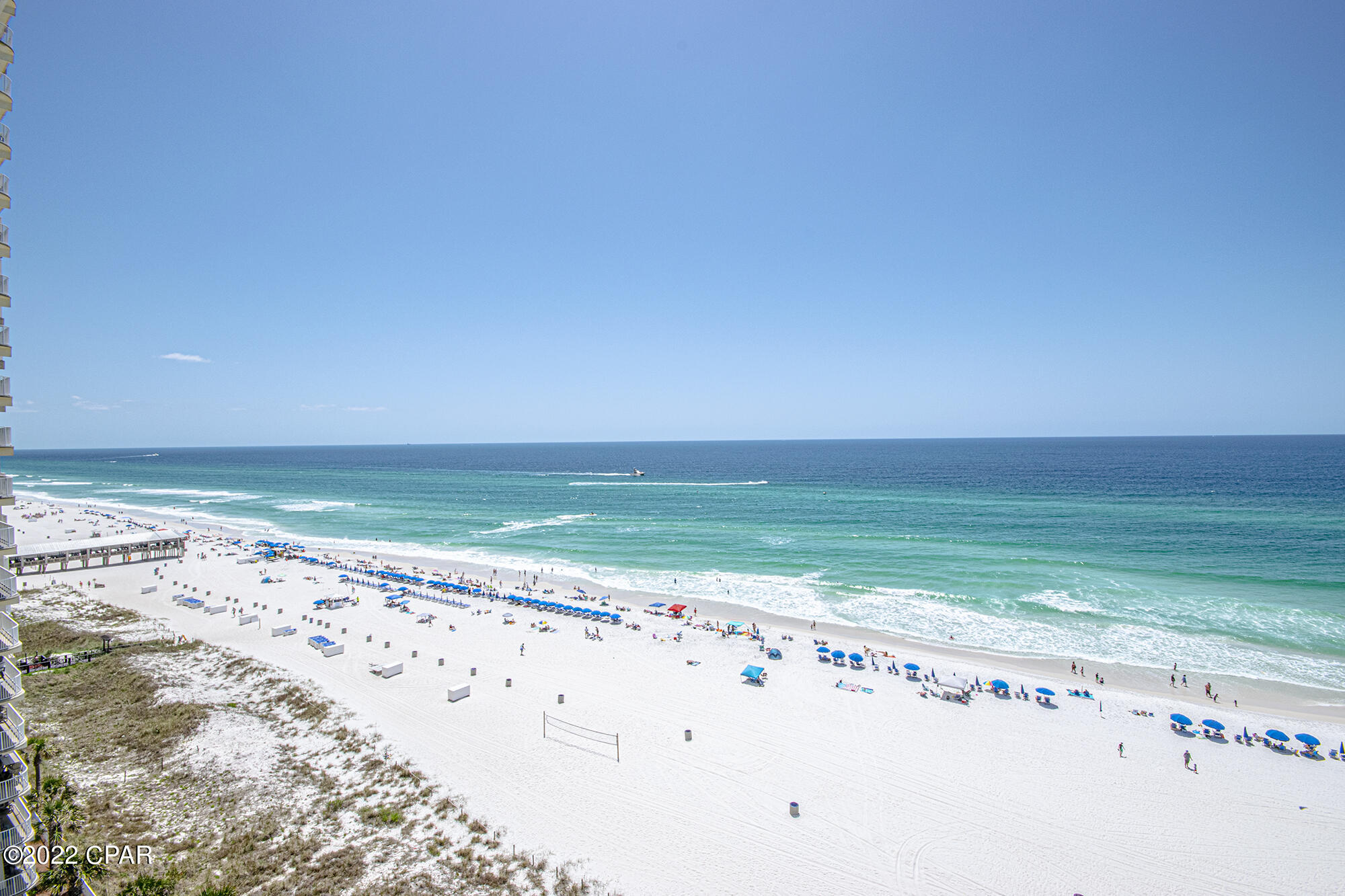 10509 Front Beach Road, Unit 1103 Panama City Beach, FL 32408 - Photo 2 of 36