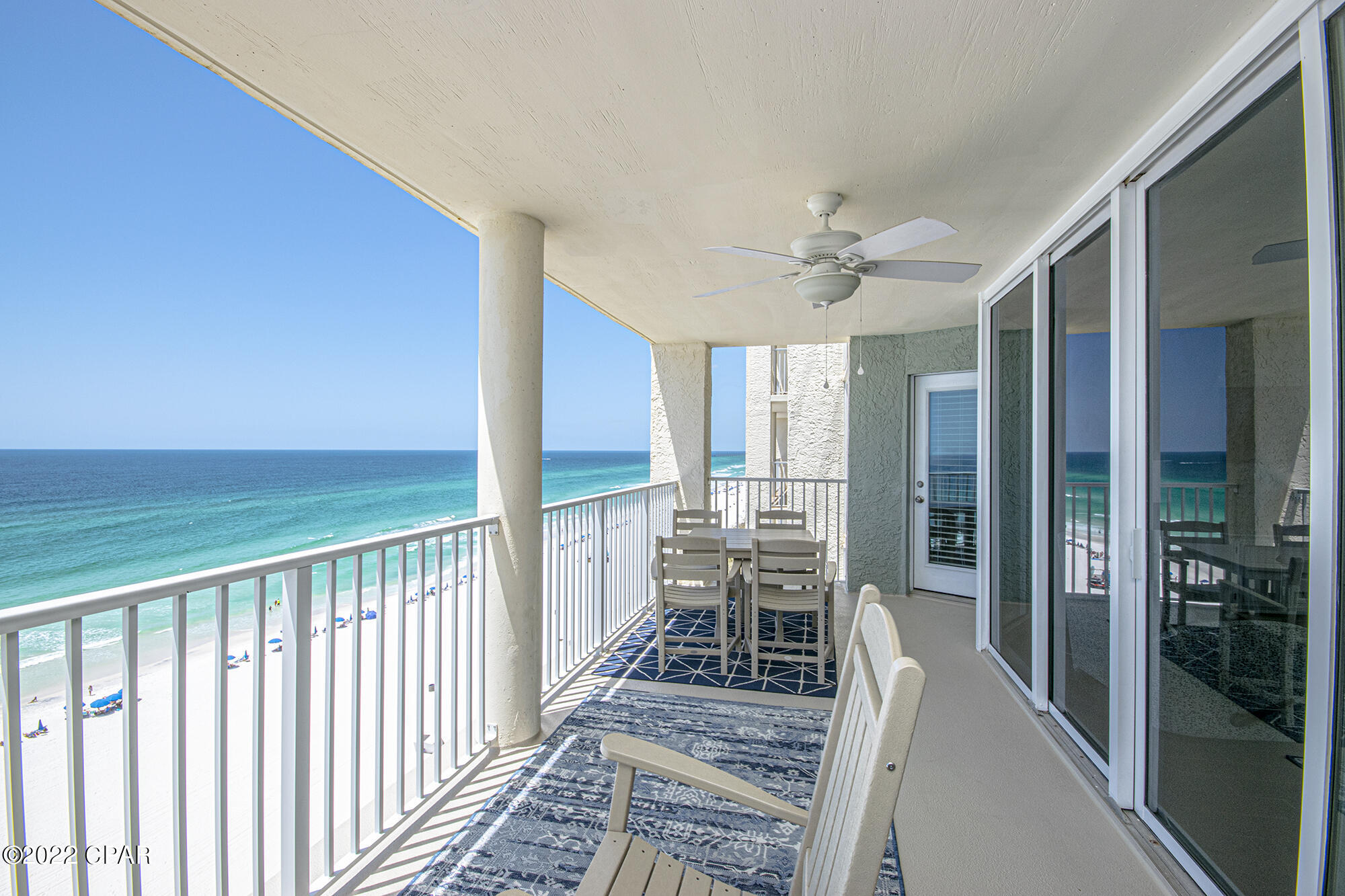 10509 Front Beach Road, Unit 1103 Panama City Beach, FL 32408 - Photo 30 of 36