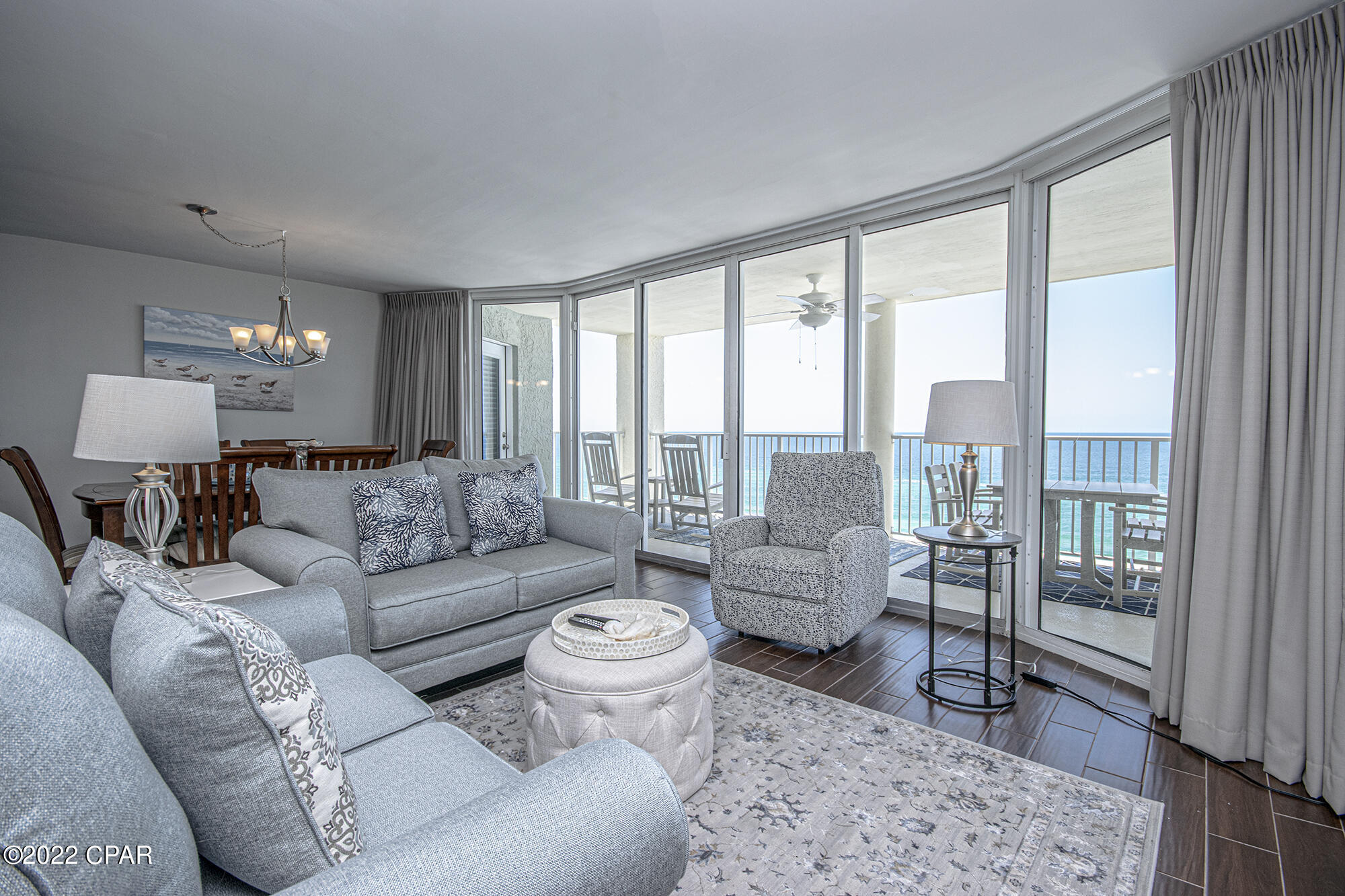 10509 Front Beach Road, Unit 1103 Panama City Beach, FL 32408 - Photo 3 of 36