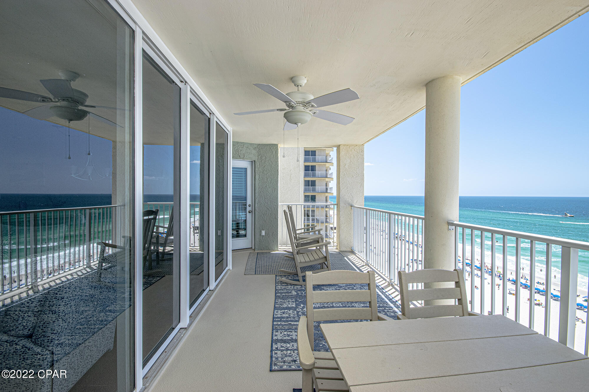 10509 Front Beach Road, Unit 1103 Panama City Beach, FL 32408 - Photo 31 of 36