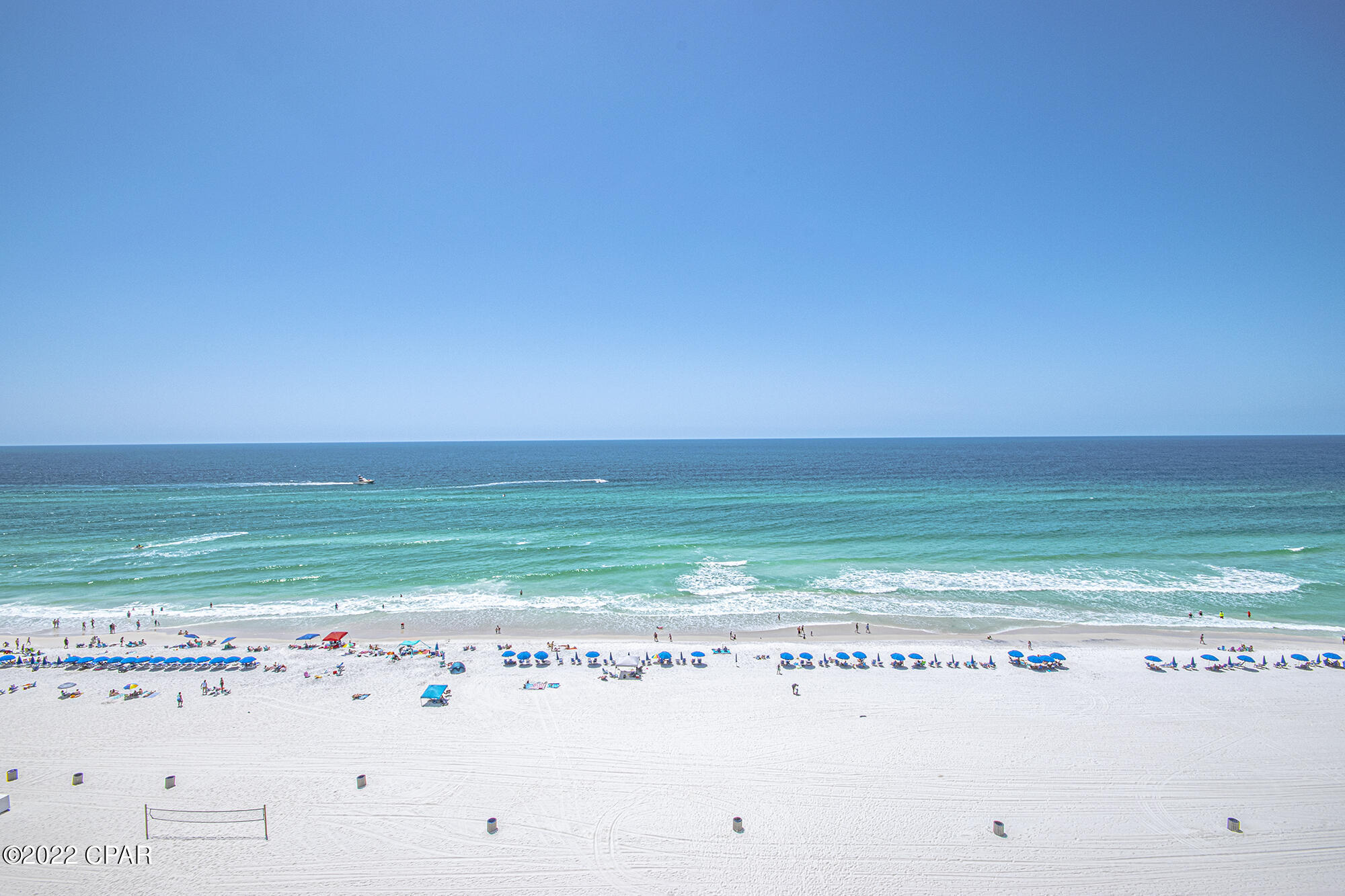 10509 Front Beach Road, Unit 1103 Panama City Beach, FL 32408 - Photo 32 of 36
