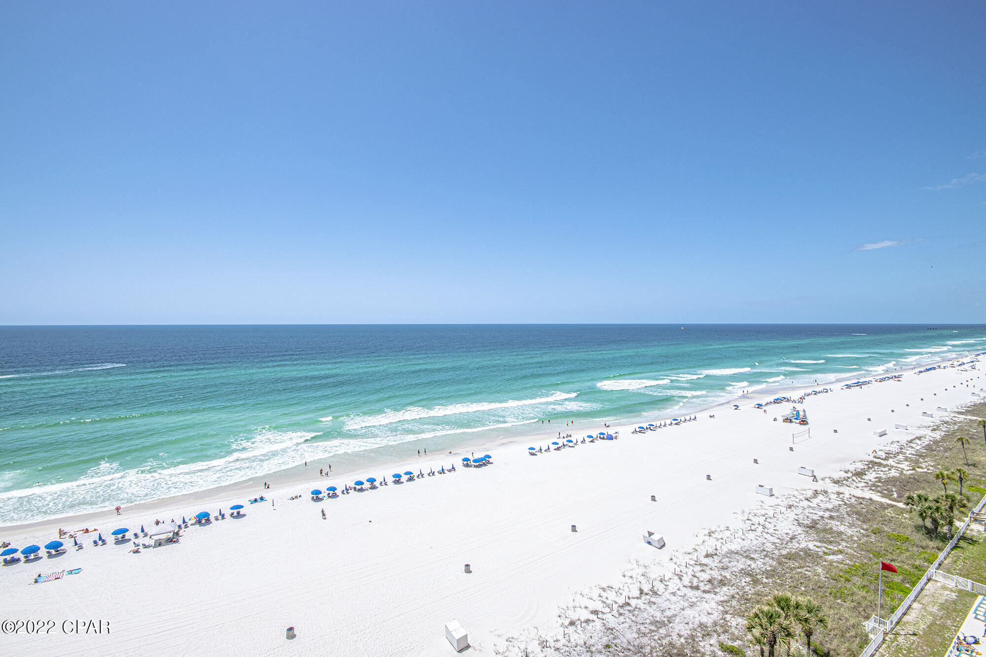 10509 Front Beach Road, Unit 1103 Panama City Beach, FL 32408 - Photo 33 of 36