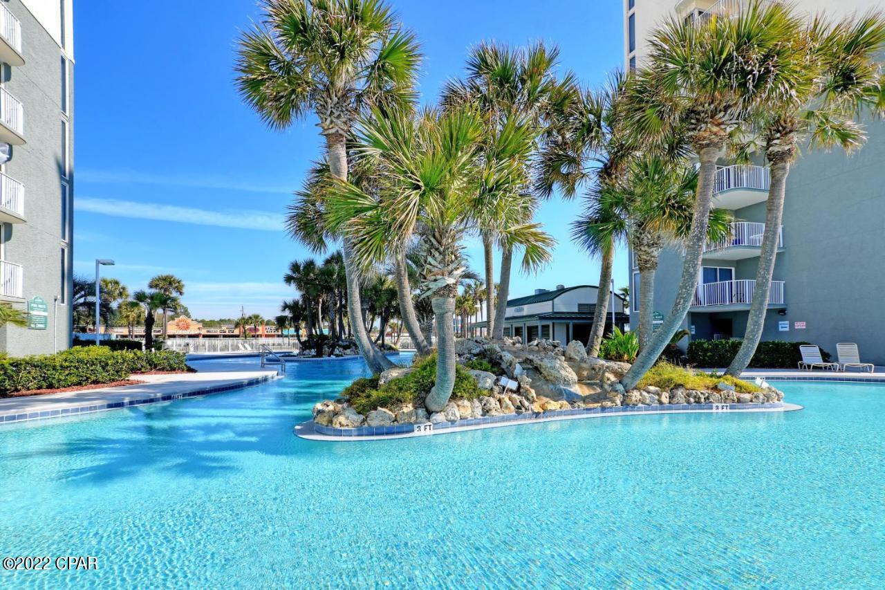 10509 Front Beach Road, Unit 1103 Panama City Beach, FL 32408 - Photo 35 of 36
