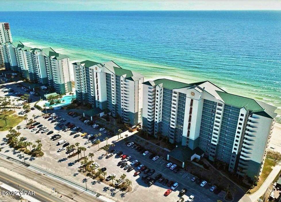 10509 Front Beach Road, Unit 1103 Panama City Beach, FL 32408 - Photo 36 of 36
