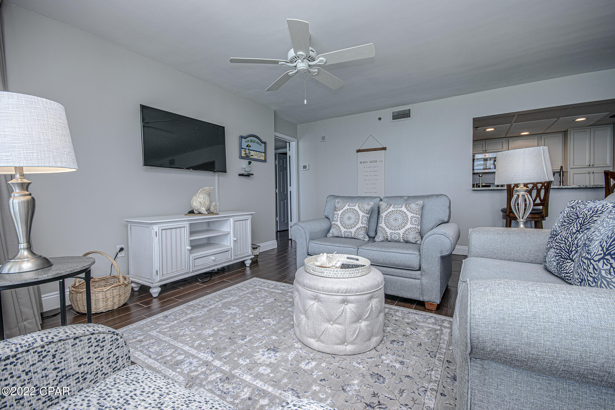 10509 Front Beach Road, Unit 1103 Panama City Beach, FL 32408 - Photo 4 of 36
