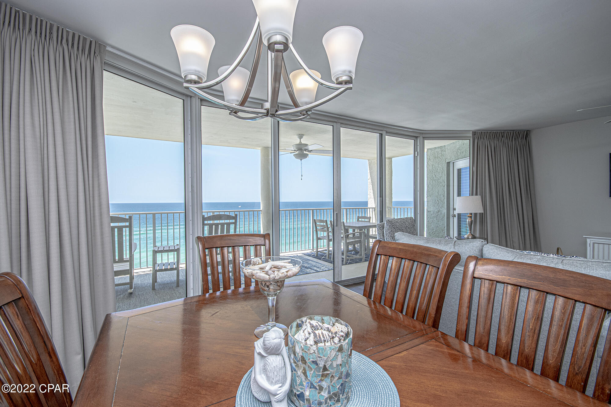 10509 Front Beach Road, Unit 1103 Panama City Beach, FL 32408 - Photo 6 of 36