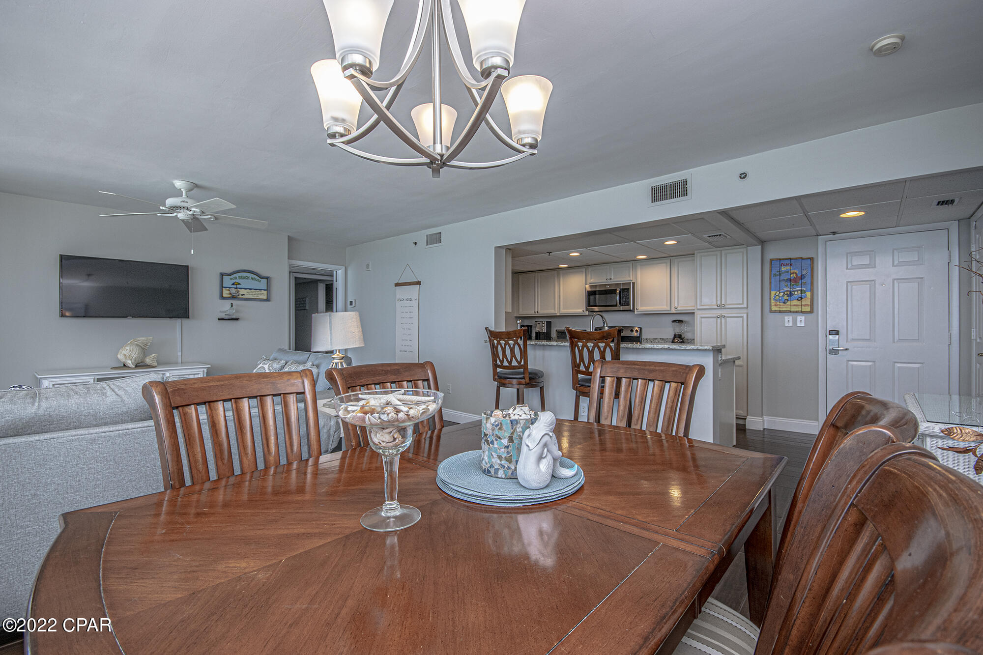 10509 Front Beach Road, Unit 1103 Panama City Beach, FL 32408 - Photo 7 of 36