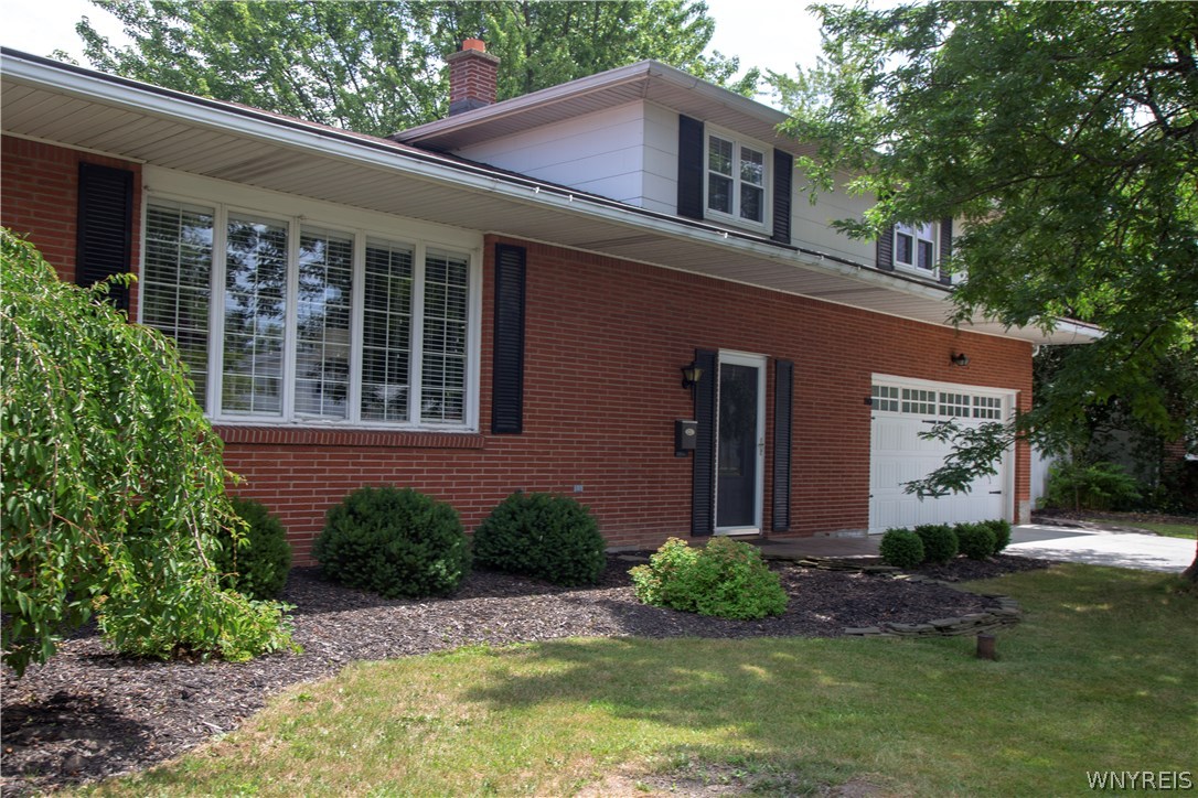 110 Culpepper Road Amherst, NY 14221 - Photo 1 of 1 Gallery Image 1
