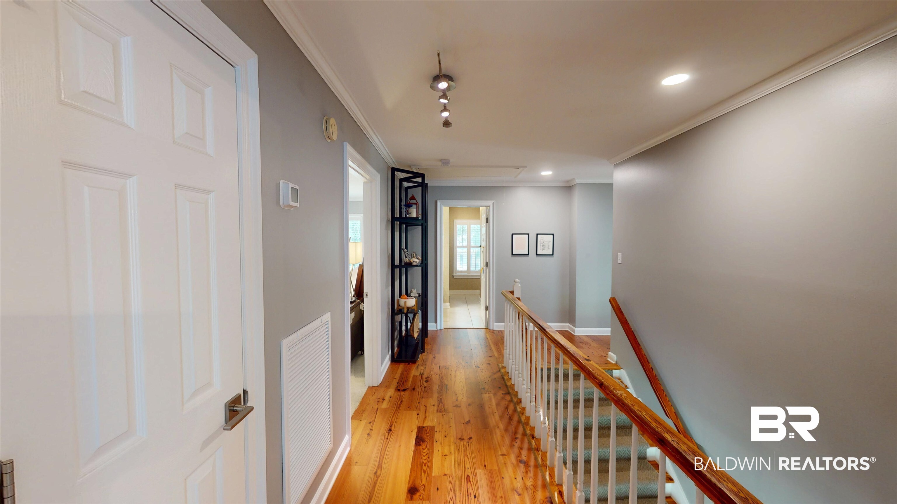 6213 Brandy Run Road South Mobile, AL 36608 - Photo 31 of 46 Hallway