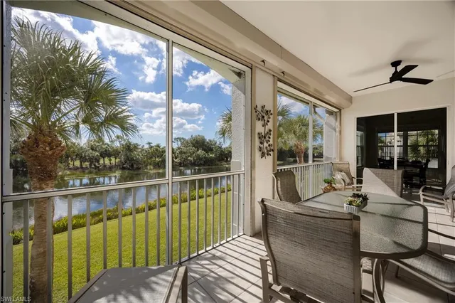 a view of outdoor space yard and swimming pool