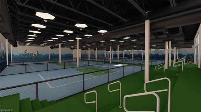 $850,000 | 10331 Autumn Breeze Drive, Unit 202, Estero, FL 34135