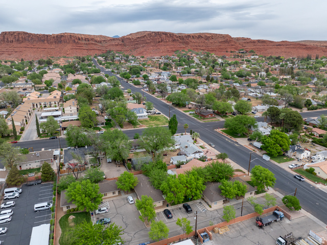 269 North 400 West St. George, UT 84770 - Photo 37 of 47