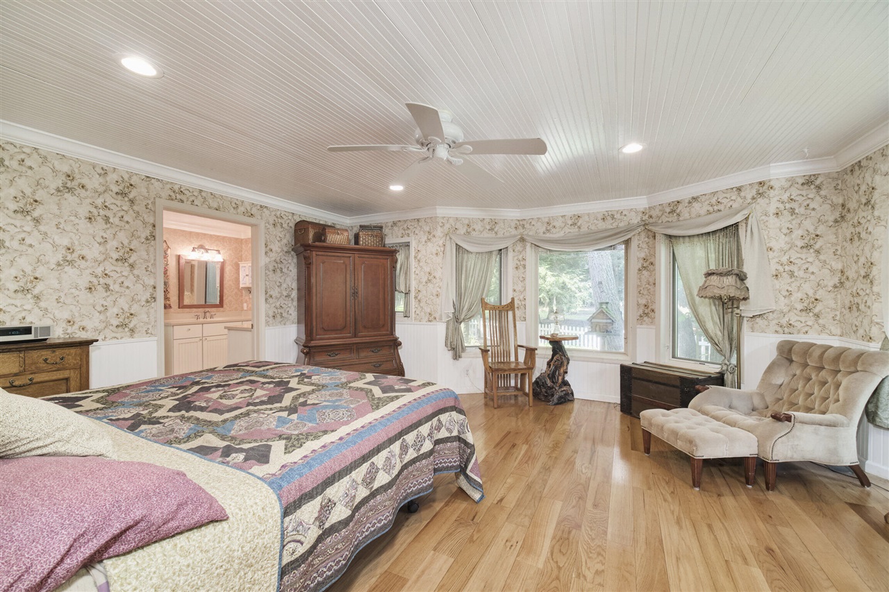 9670 South County Line Road Manistee, MI 49660 - Photo 42 of 97