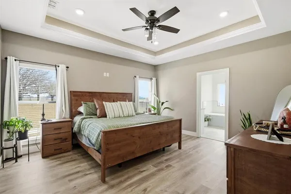 $599,900 | 2055 Eastfield Drive, Wills Point, TX 75169