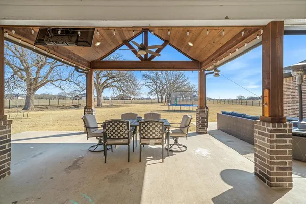 $599,900 | 2055 Eastfield Drive, Wills Point, TX 75169