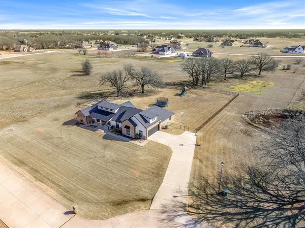 $599,900 | 2055 Eastfield Drive, Wills Point, TX 75169