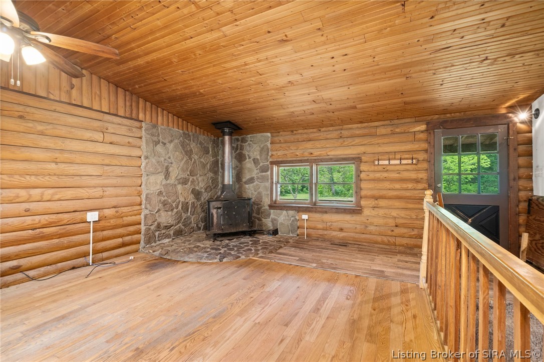 23 Rainforth Road Sulphur, IN 47174 - Photo 12 of 60