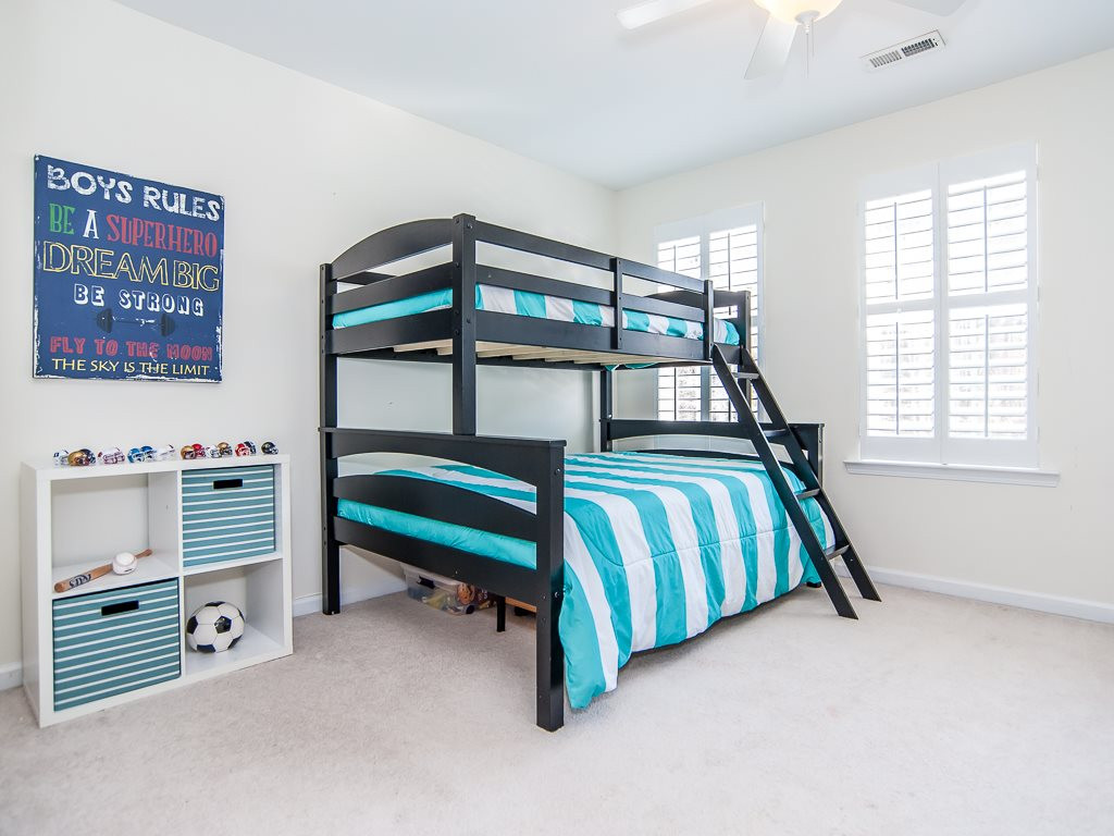 4543 Sugarbend Way Raleigh, NC 27606 - Photo 17 of 23 Photo 17