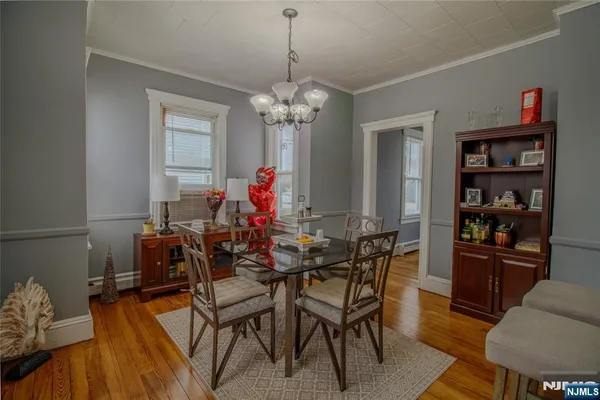 $575,000 | 316 William Street, New Milford, NJ 07646