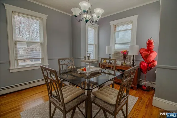 $575,000 | 316 William Street, New Milford, NJ 07646