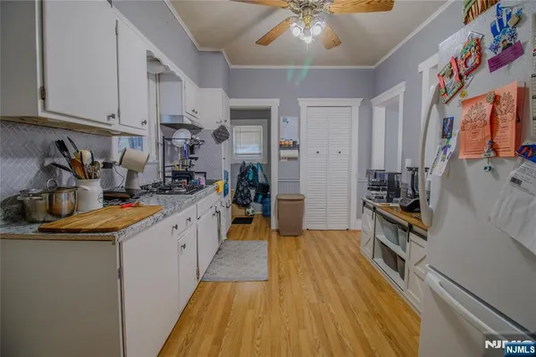 $575,000 | 316 William Street, New Milford, NJ 07646