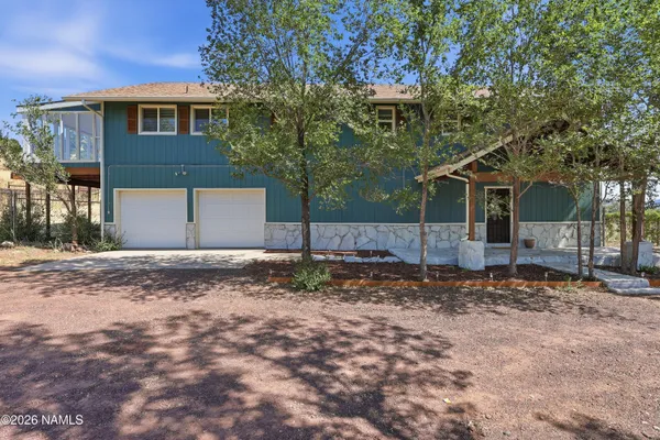 $845,000 | 11285 Homestead Lane, Flagstaff, AZ 86004