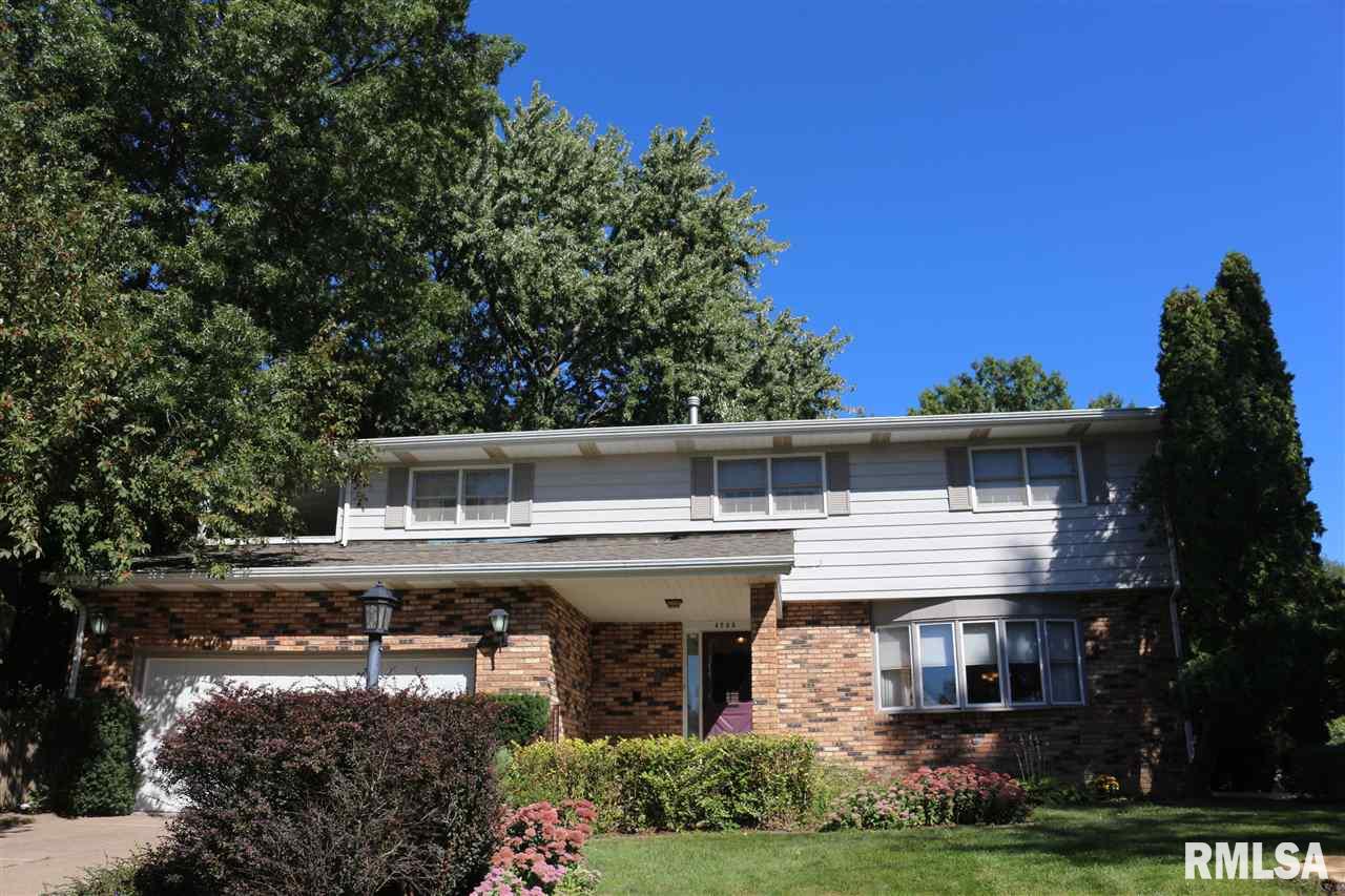 4205 Spring Street Davenport, IA 52807 - Photo 2 of 24 Gallery Image 2