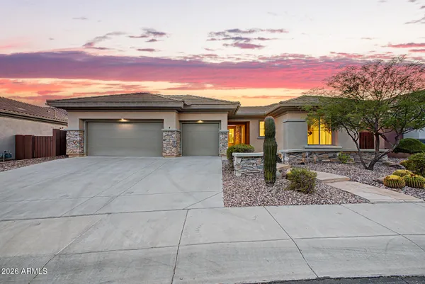 $989,000 | 40818 North Lytham Court, Phoenix, AZ 85086