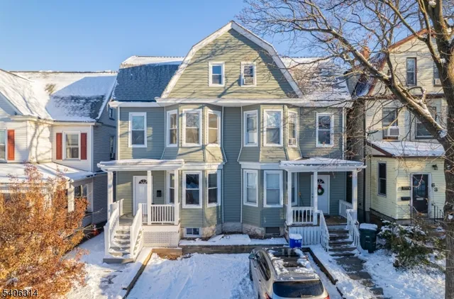 $1,150,000 | 61 Arnold Terrace, South Orange, NJ 07079