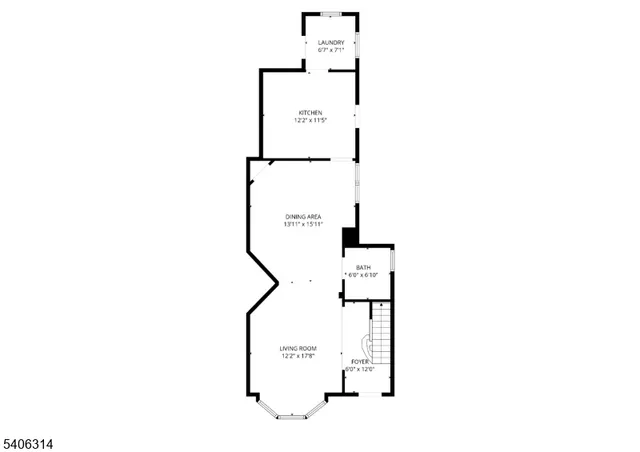 $1,150,000 | 61 Arnold Terrace, South Orange, NJ 07079