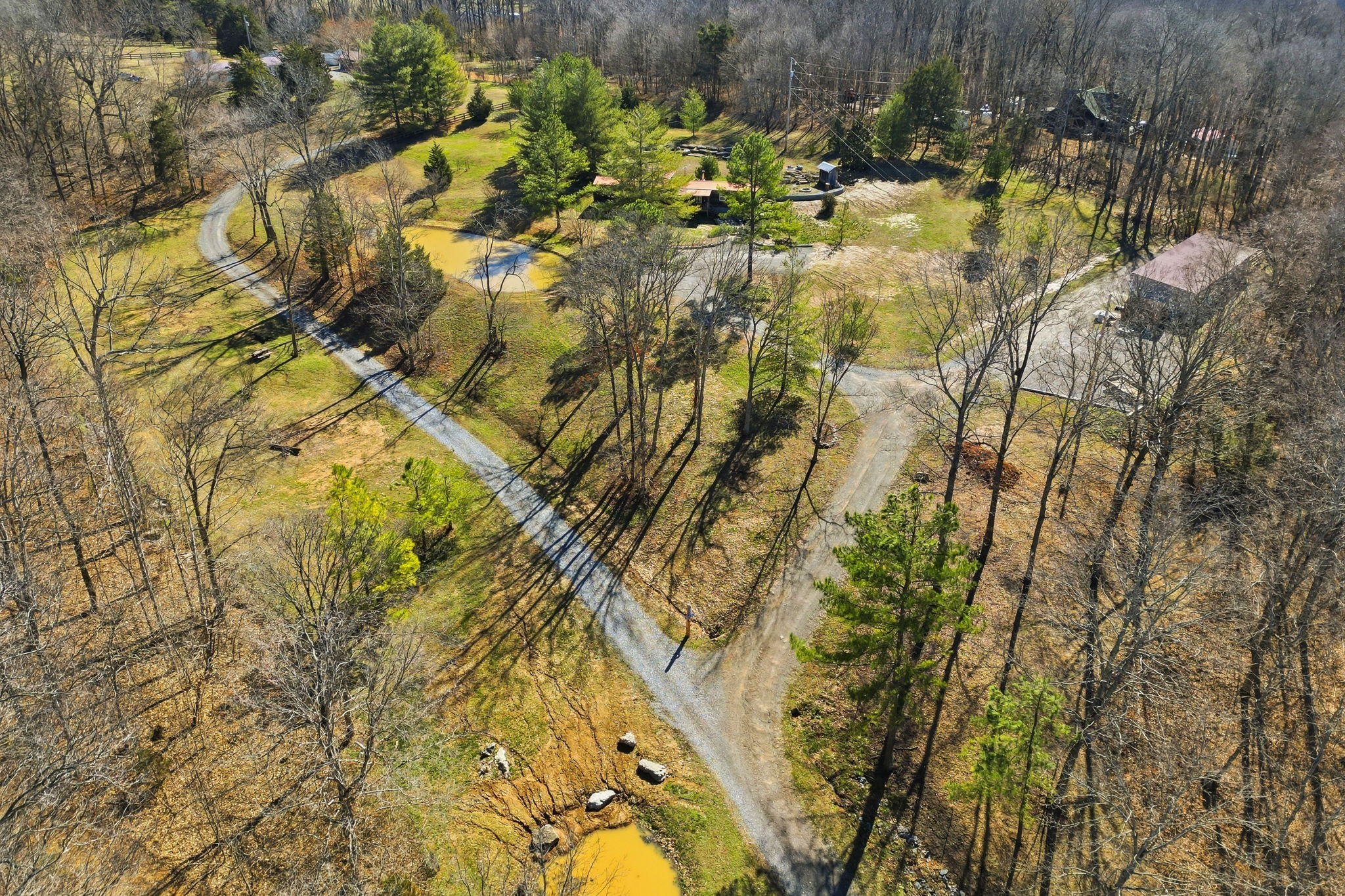 3611 Cooper Nicholson Road Pleasant View, TN 37146 - Photo 11 of 60