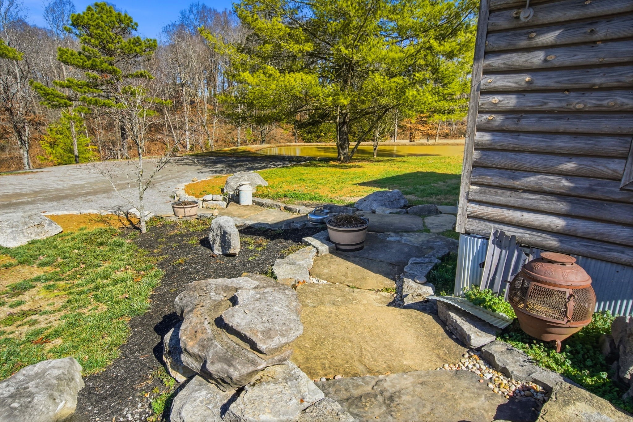 3611 Cooper Nicholson Road Pleasant View, TN 37146 - Photo 19 of 60