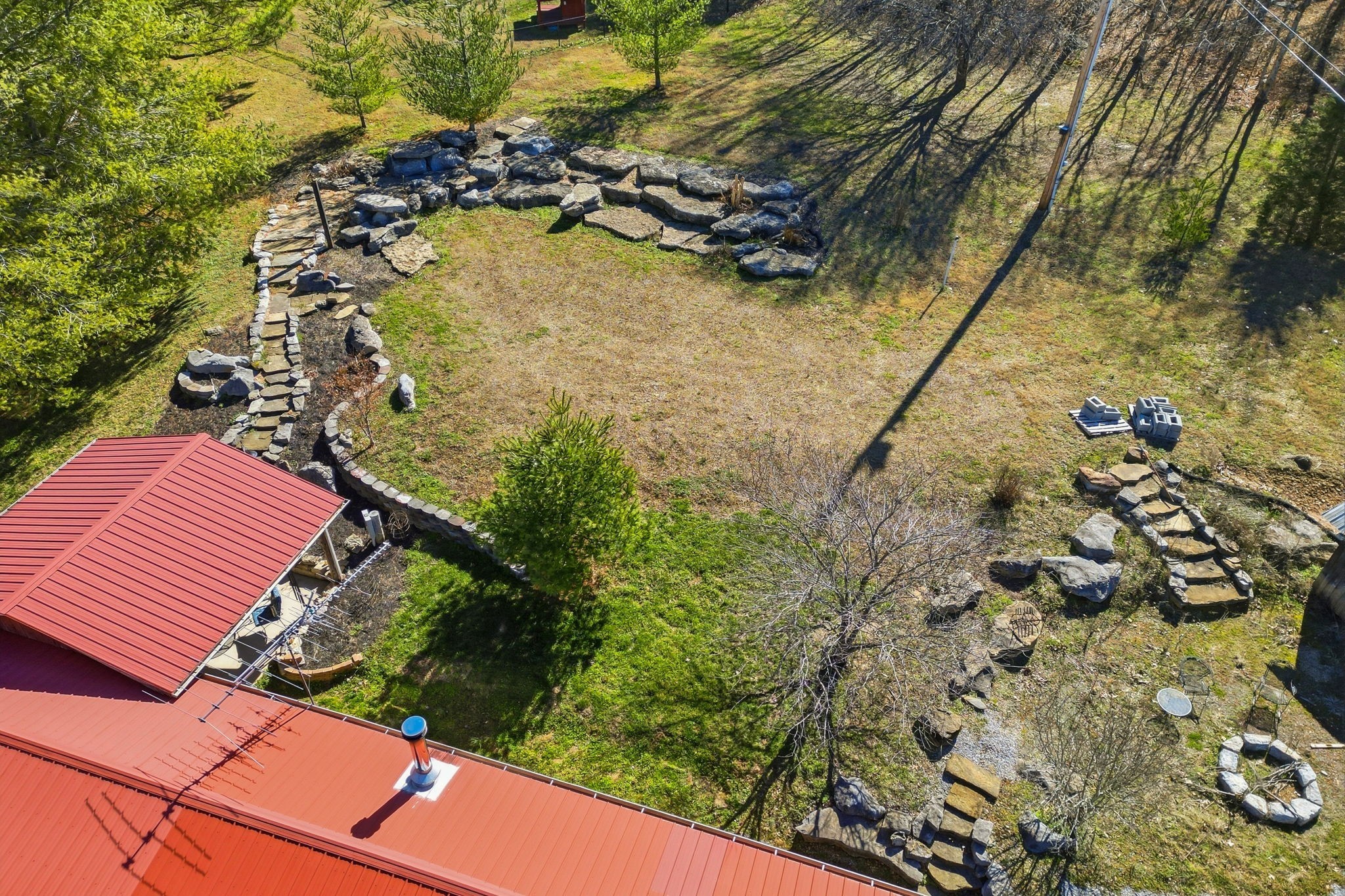 3611 Cooper Nicholson Road Pleasant View, TN 37146 - Photo 40 of 60