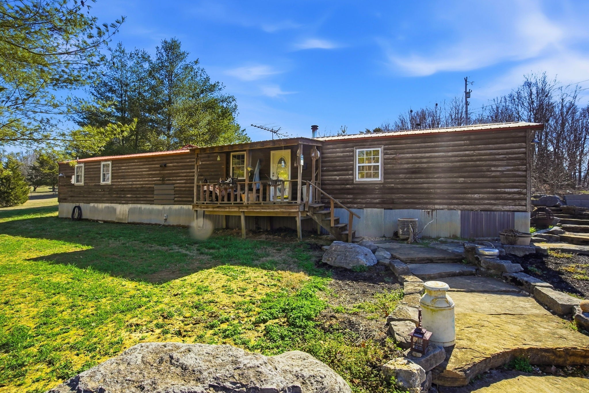 3611 Cooper Nicholson Road Pleasant View, TN 37146 - Photo 4 of 60