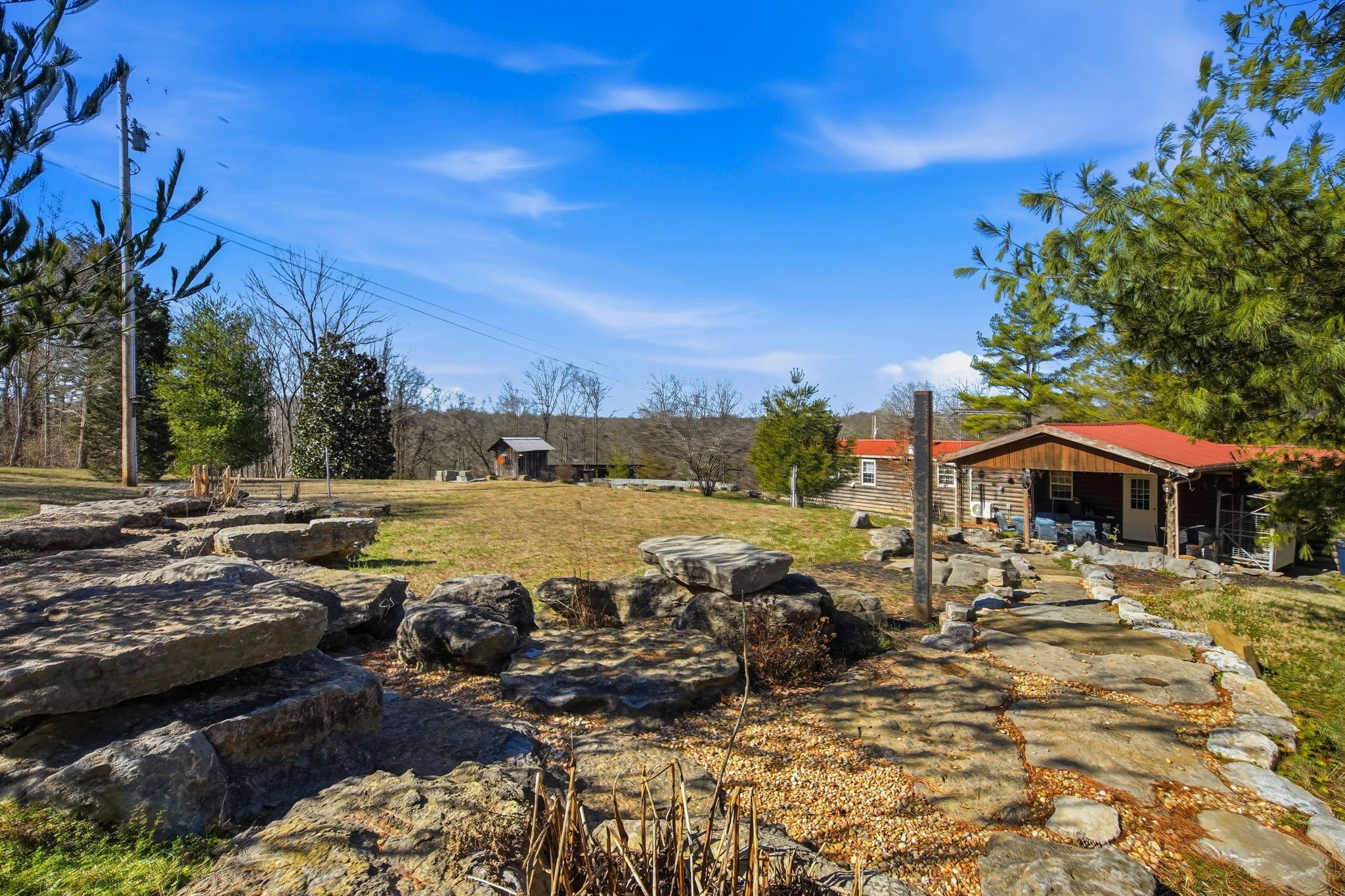 3611 Cooper Nicholson Road Pleasant View, TN 37146 - Photo 41 of 60