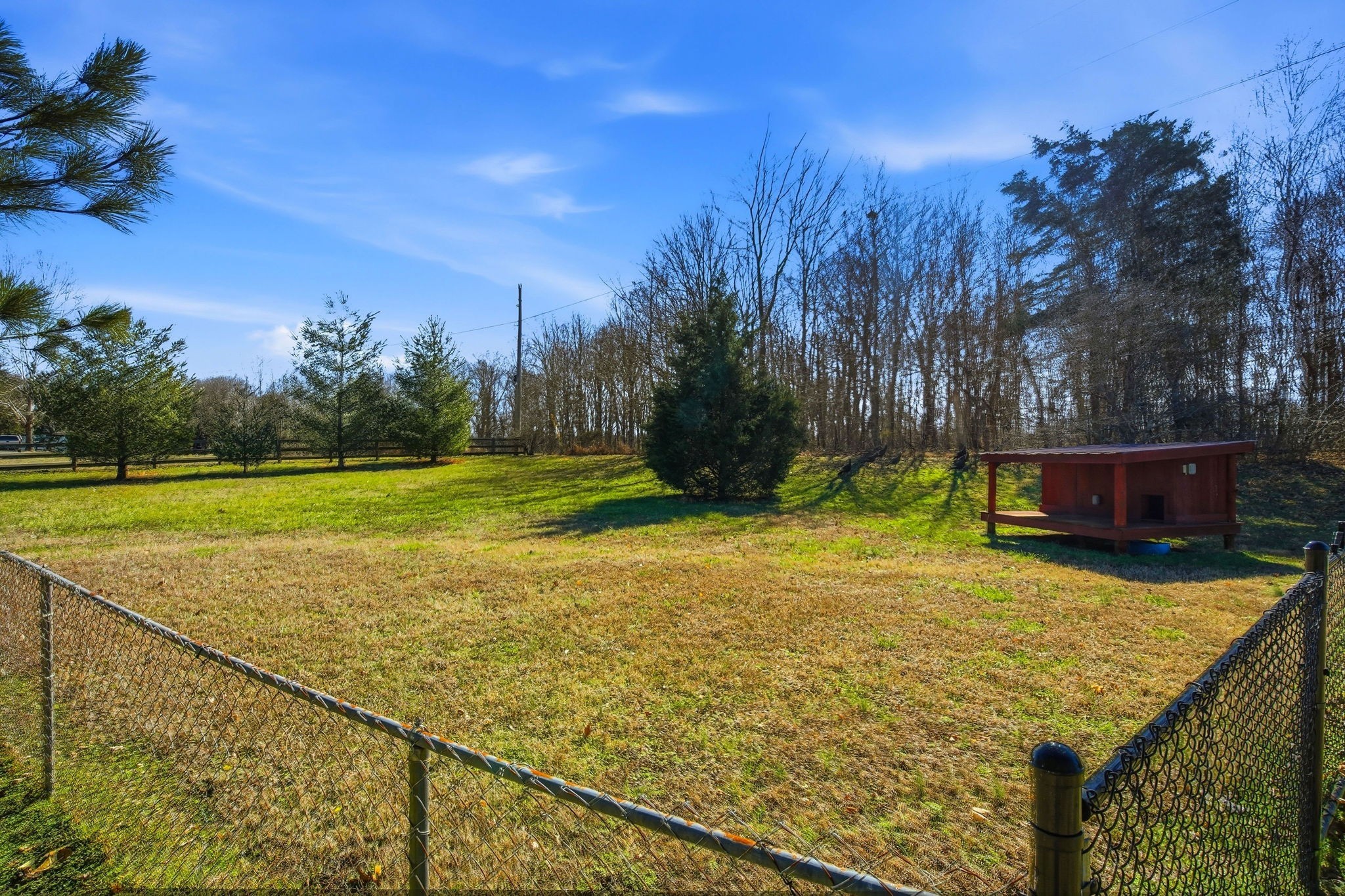 3611 Cooper Nicholson Road Pleasant View, TN 37146 - Photo 44 of 60