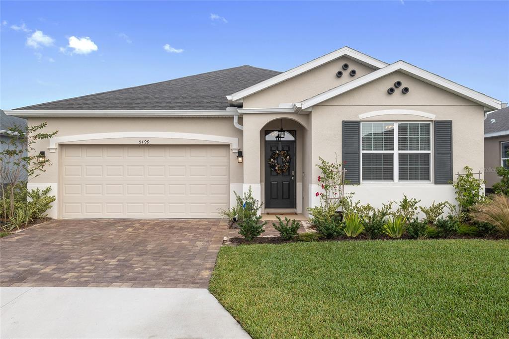 5499 Northwest 43rd Ln Road Ocala, FL 34482 - Photo 2 of 48