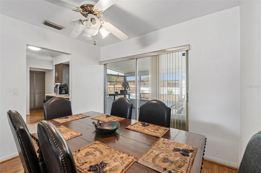 6395 Treehaven Drive Spring Hill, FL 34606 - Photo 8 of 27