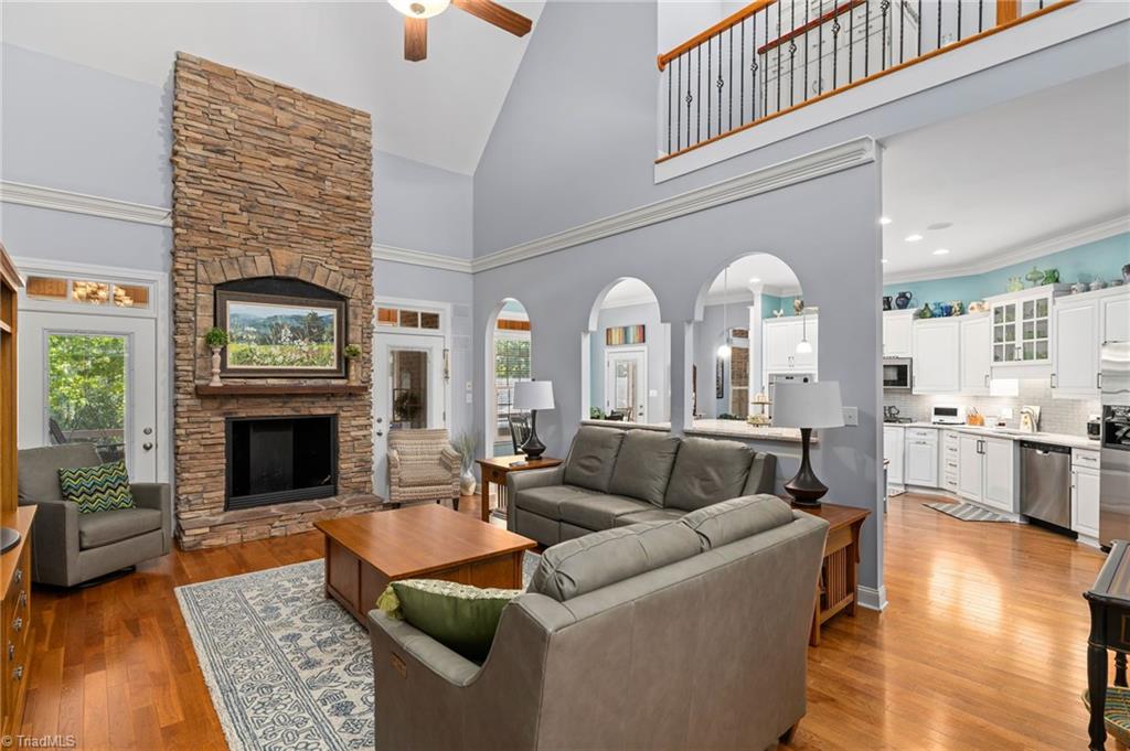 1147 Highway 62 High Point, NC 27263 - Photo 6 of 45