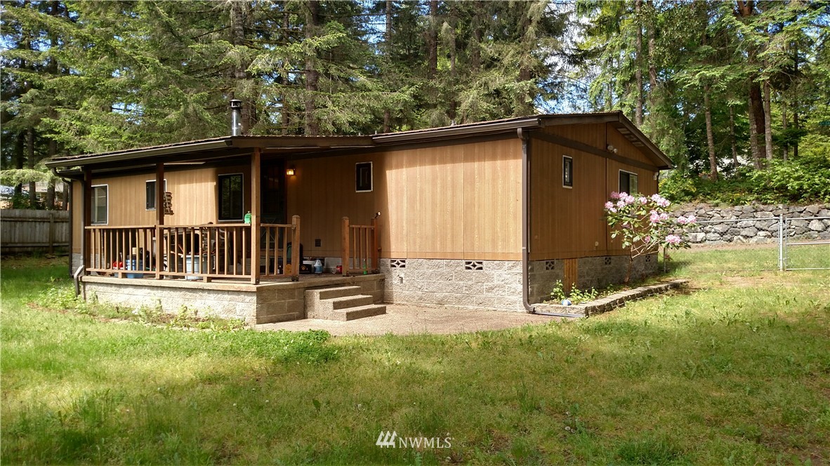 921 Northeast Larson Lake Road Belfair, WA 98528 - Photo 19 of 19 Gallery Image 19