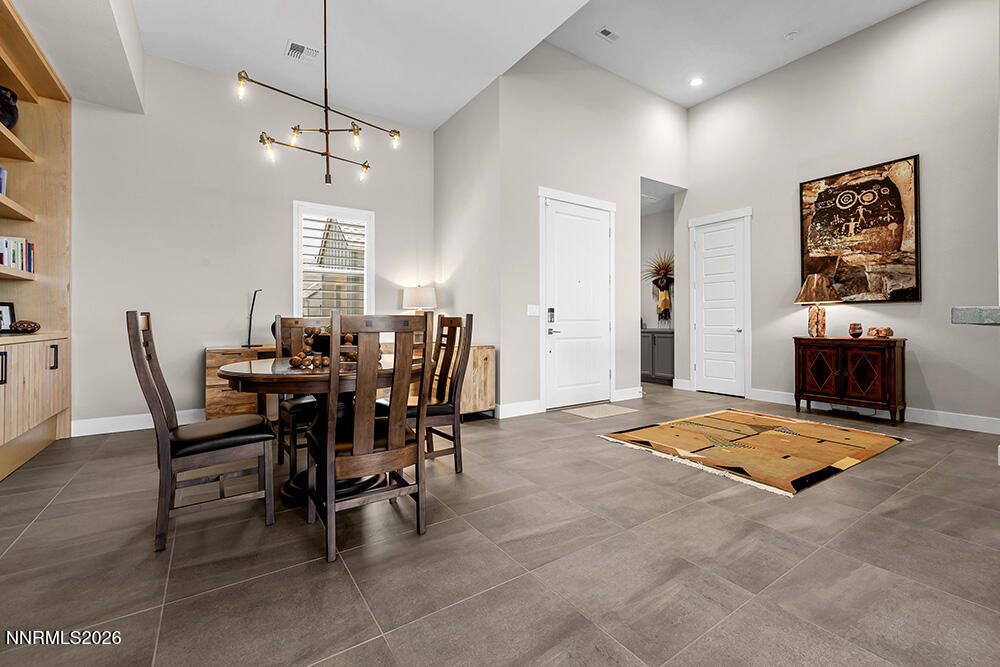 3037 Desert Olive Drive Reno, NV 89521 - Photo 5 of 52 Entrance area 1000x700